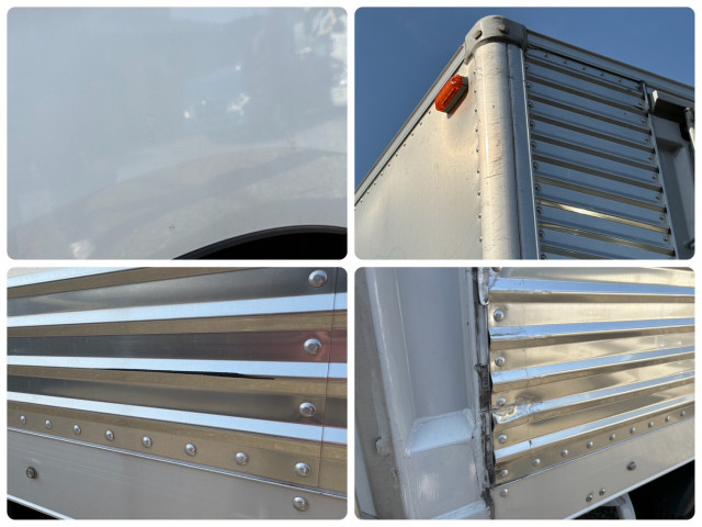 日野 デュトロ 小型 バン 2KG-XZU712M(103755) 27枚目