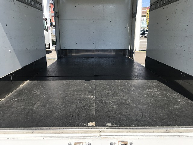 日野 デュトロ 小型 バン 2RG-XZU605M(103756) 16枚目