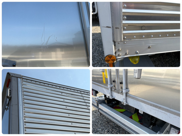 日野 デュトロ 小型 バン 2KG-XZU712M(103755) 28枚目