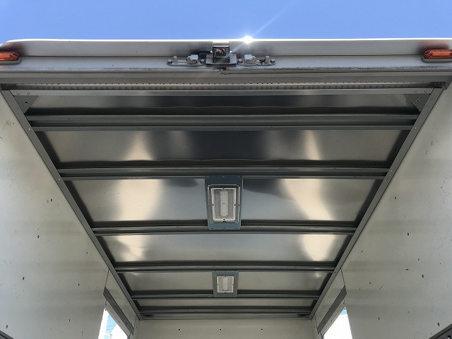 日野 デュトロ 小型 バン 2RG-XZU605M(103756) 17枚目