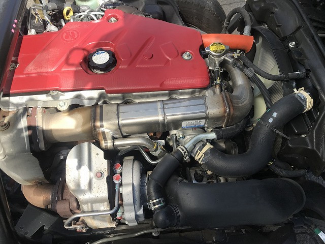 日野 デュトロ 小型 バン 2RG-XZU605M(103756) 21枚目