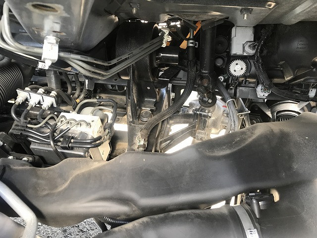 日野 デュトロ 小型 バン 2RG-XZU605M(103756) 22枚目