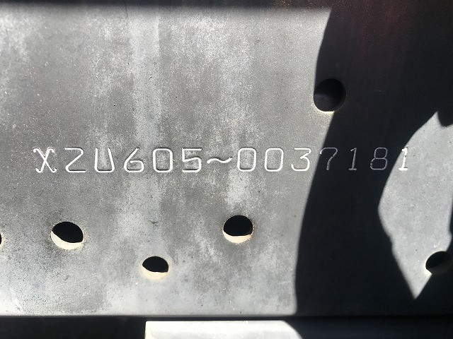 日野 デュトロ 小型 バン 2RG-XZU605M(103756) 23枚目