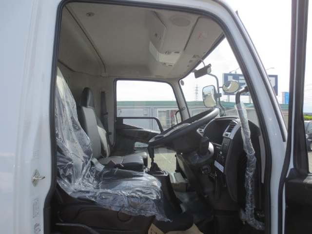 三菱ふそう ファイター 中型 土砂ダンプ 2KG-FK72F(103757) 14枚目