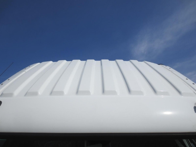 三菱ふそう ファイター 中型 土砂ダンプ 2KG-FK72F(103757) 17枚目