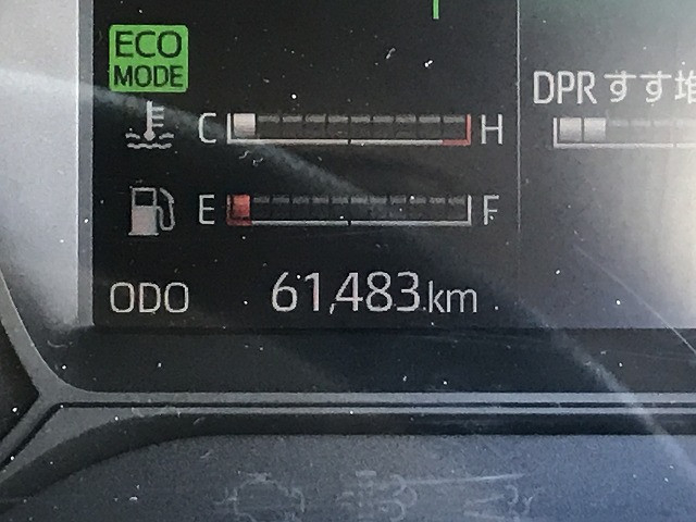 日野 デュトロ 小型 バン 2RG-XZU605M(103756) 37枚目