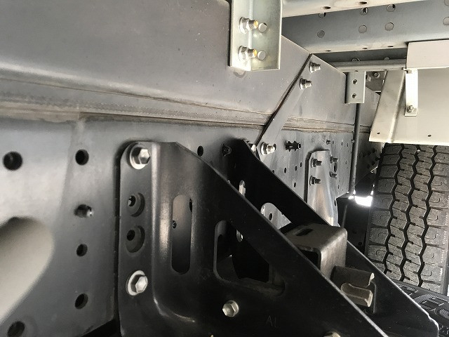 日野 デュトロ 小型 バン 2RG-XZU605M(103756) 41枚目