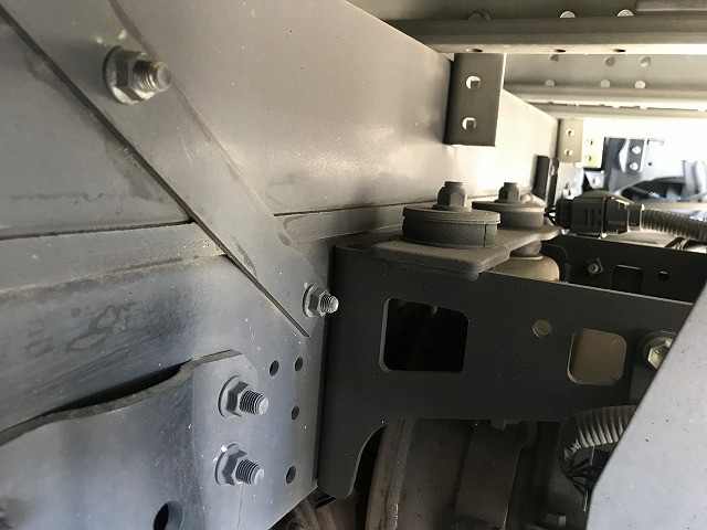 日野 デュトロ 小型 バン 2RG-XZU605M(103756) 42枚目