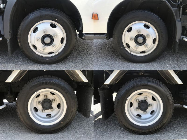 日野 デュトロ 小型 バン 2RG-XZU605M(103756) 45枚目