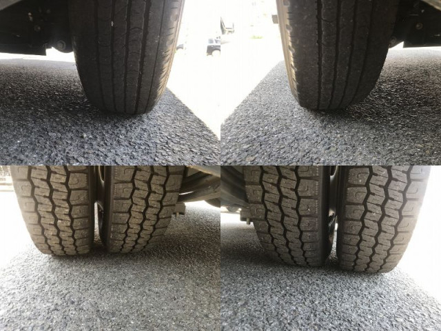 日野 デュトロ 小型 バン 2RG-XZU605M(103756) 46枚目