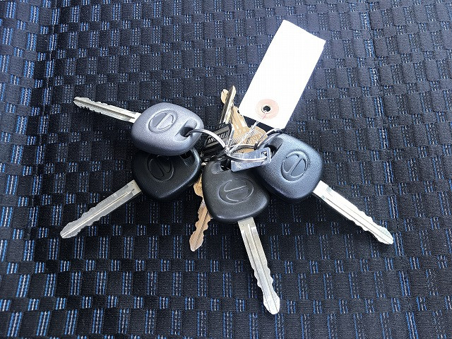 日野 デュトロ 小型 バン 2RG-XZU605M(103756) 48枚目