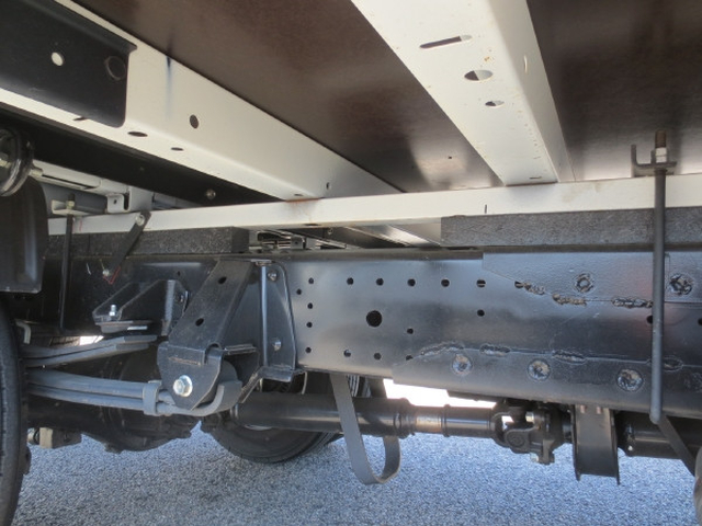 日野 デュトロ 小型 平ボディ（クレーン付） 2KG-XZU712M(103758) 15枚目