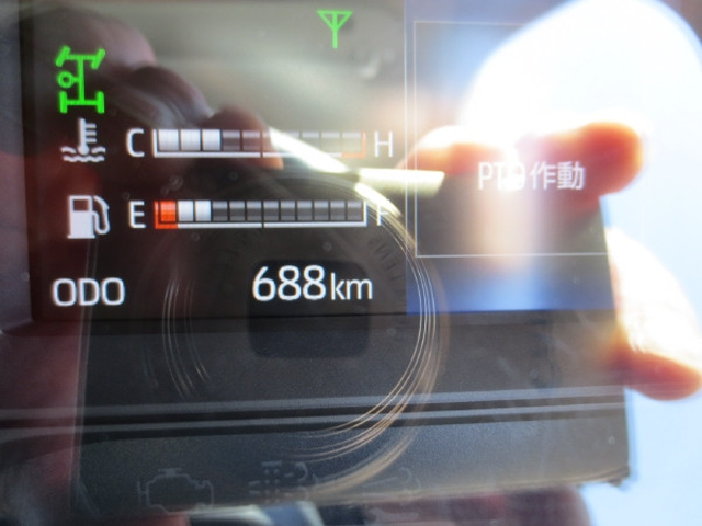 日野 デュトロ 小型 平ボディ（クレーン付） 2KG-XZU712M(103758) 18枚目