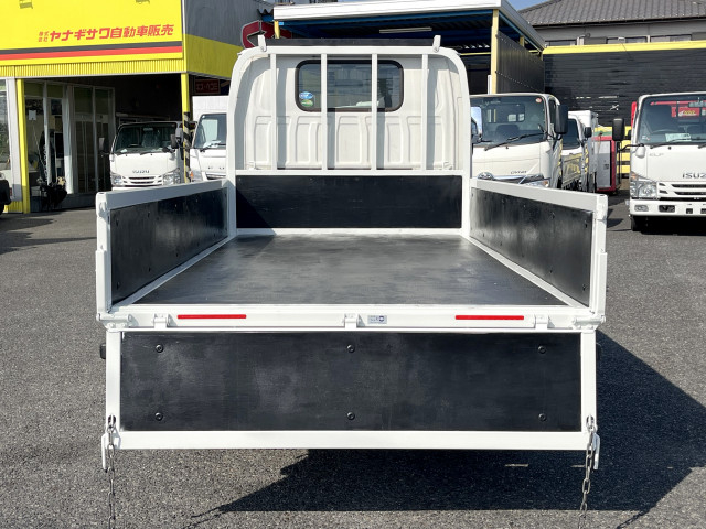 日産自動車 アトラス 小型 平ボディ 2RG-AHR88A(103759) 6枚目