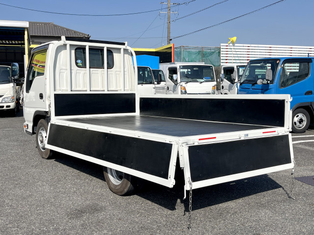 日産自動車 アトラス 小型 平ボディ 2RG-AHR88A(103759) 7枚目