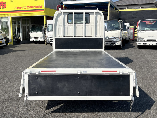 日産自動車 アトラス 小型 平ボディ 2RG-AHR88A(103759) 8枚目