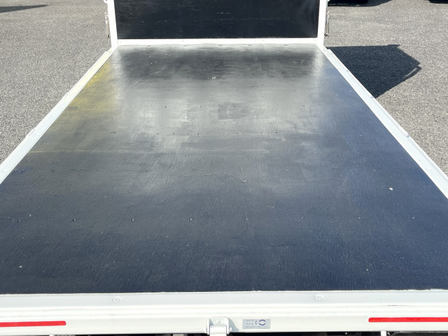 日産自動車 アトラス 小型 平ボディ 2RG-AHR88A(103759) 9枚目