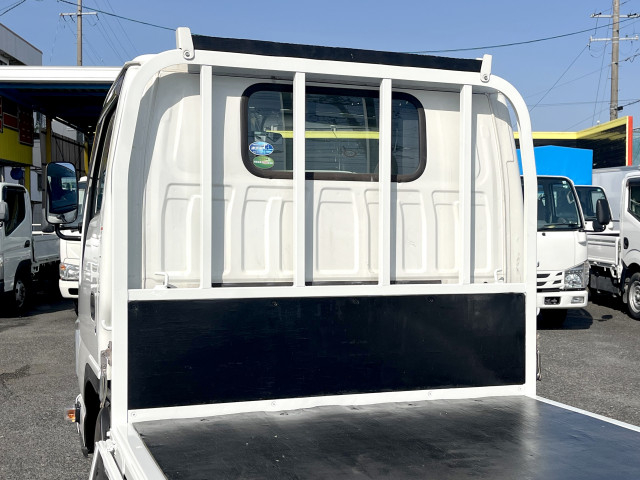 日産自動車 アトラス 小型 平ボディ 2RG-AHR88A(103759) 11枚目