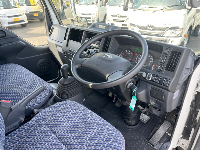 日産自動車 アトラス 小型 平ボディ 2RG-AHR88A(103759) 13枚目