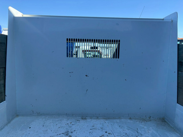 三菱ふそう ファイター 中型 土砂ダンプ 2KG-FK72F(103760) 10枚目