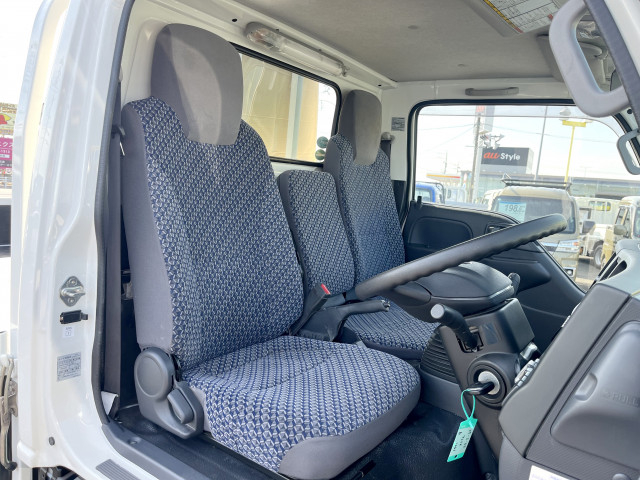 日産自動車 アトラス 小型 平ボディ 2RG-AHR88A(103759) 14枚目