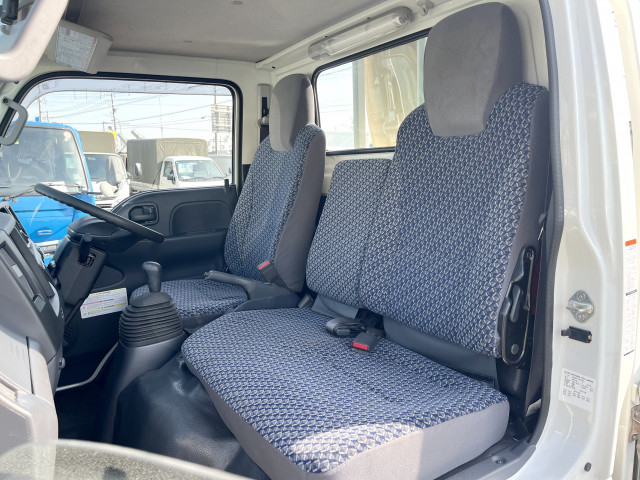 日産自動車 アトラス 小型 平ボディ 2RG-AHR88A(103759) 15枚目