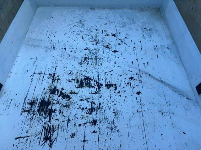 三菱ふそう ファイター 中型 土砂ダンプ 2KG-FK72F(103760) 12枚目