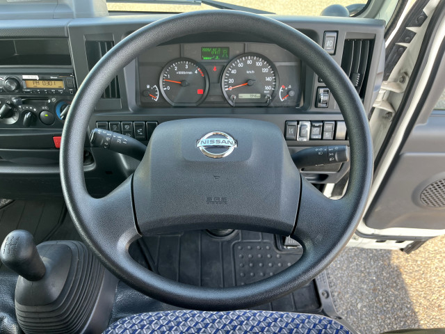 日産自動車 アトラス 小型 平ボディ 2RG-AHR88A(103759) 16枚目