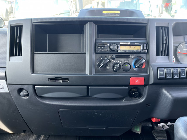 日産自動車 アトラス 小型 平ボディ 2RG-AHR88A(103759) 18枚目