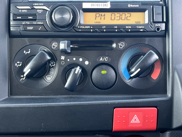 日産自動車 アトラス 小型 平ボディ 2RG-AHR88A(103759) 20枚目