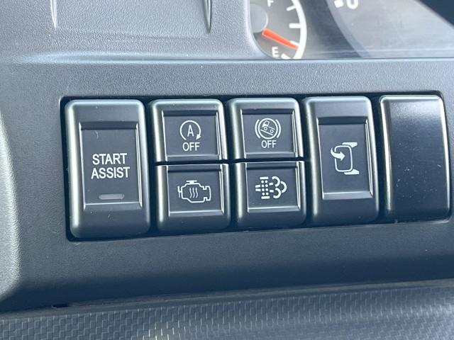 日産自動車 アトラス 小型 平ボディ 2RG-AHR88A(103759) 22枚目