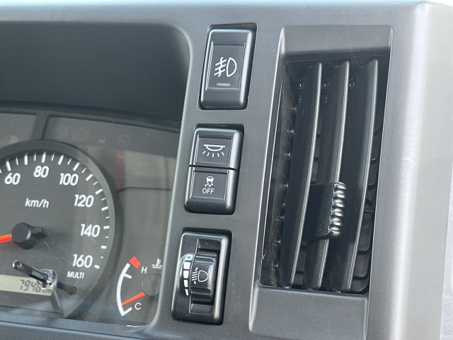 日産自動車 アトラス 小型 平ボディ 2RG-AHR88A(103759) 23枚目