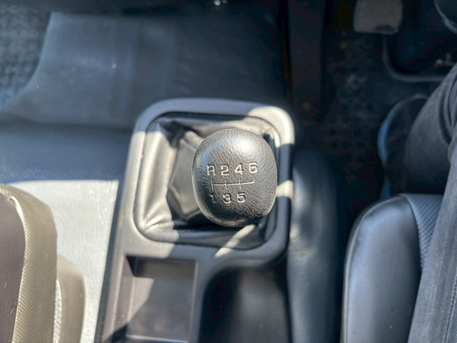 三菱ふそう ファイター 中型 土砂ダンプ 2KG-FK72F(103760) 24枚目