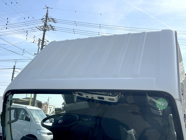 日産自動車 アトラス 小型 平ボディ 2RG-AHR88A(103759) 29枚目