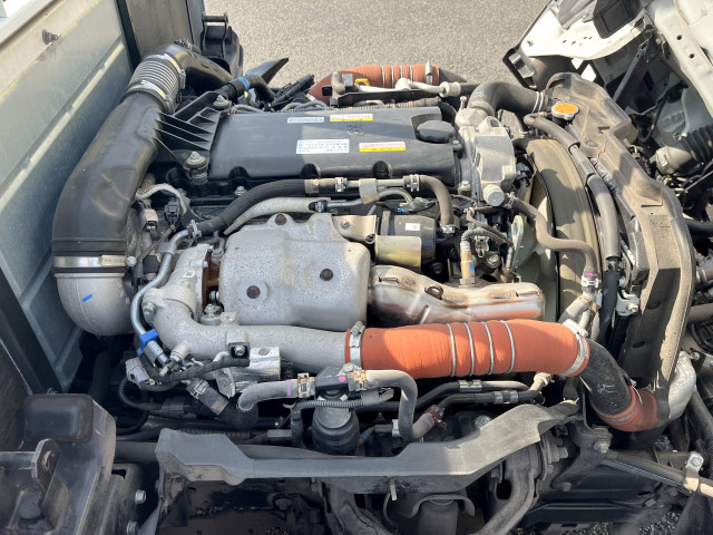 日産自動車 アトラス 小型 平ボディ 2RG-AHR88A(103759) 30枚目