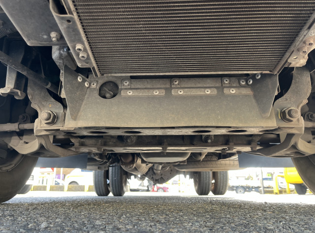 日産自動車 アトラス 小型 平ボディ 2RG-AHR88A(103759) 33枚目