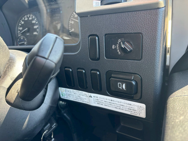 三菱ふそう ファイター 中型 土砂ダンプ 2KG-FK72F(103760) 29枚目