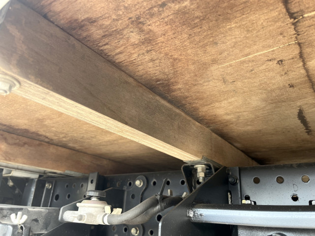 日産自動車 アトラス 小型 平ボディ 2RG-AHR88A(103759) 34枚目