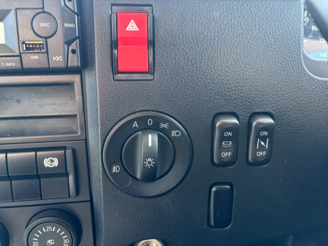 三菱ふそう ファイター 中型 土砂ダンプ 2KG-FK72F(103760) 30枚目