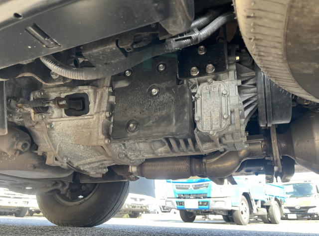 日産自動車 アトラス 小型 平ボディ 2RG-AHR88A(103759) 35枚目