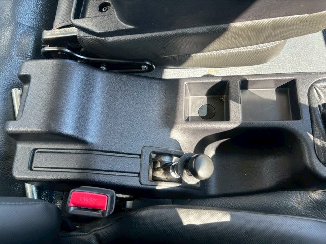 三菱ふそう ファイター 中型 土砂ダンプ 2KG-FK72F(103760) 31枚目