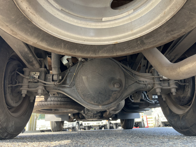 日産自動車 アトラス 小型 平ボディ 2RG-AHR88A(103759) 36枚目