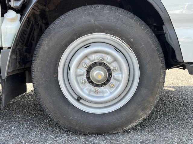 日産自動車 アトラス 小型 平ボディ 2RG-AHR88A(103759) 37枚目