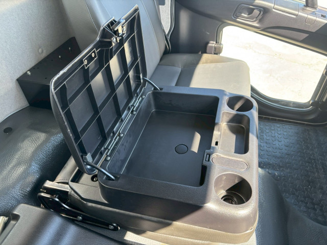 三菱ふそう ファイター 中型 土砂ダンプ 2KG-FK72F(103760) 33枚目