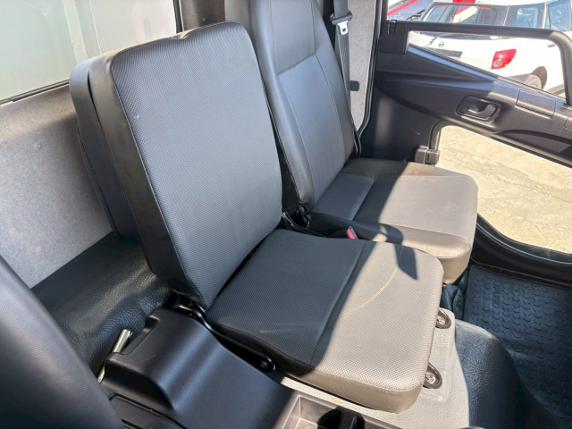 三菱ふそう ファイター 中型 土砂ダンプ 2KG-FK72F(103760) 34枚目