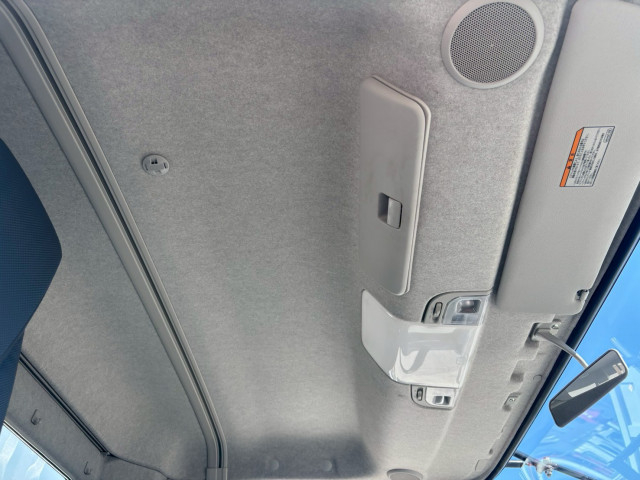 三菱ふそう ファイター 中型 土砂ダンプ 2KG-FK72F(103760) 35枚目