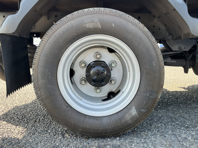 日産自動車 アトラス 小型 平ボディ 2RG-AHR88A(103759) 40枚目