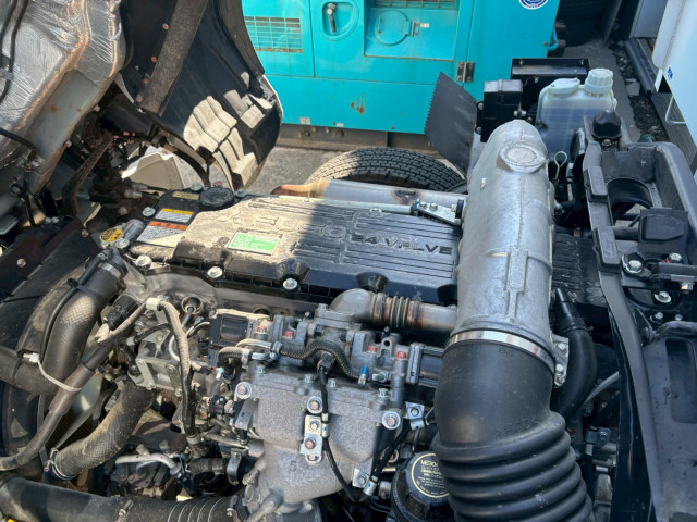 三菱ふそう ファイター 中型 土砂ダンプ 2KG-FK72F(103760) 36枚目