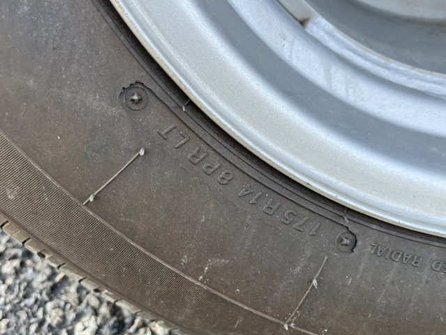 日産自動車 アトラス 小型 平ボディ 2RG-AHR88A(103759) 41枚目