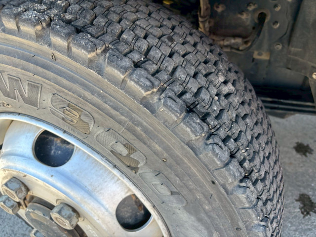 三菱ふそう ファイター 中型 土砂ダンプ 2KG-FK72F(103760) 38枚目